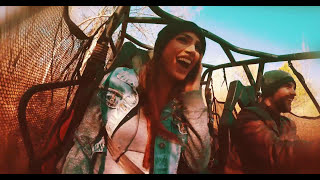 "Blowing Smoke" by Taylor Ray Holbrook FT. DJ KO