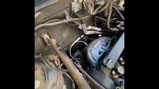 Episode 32 - 2010 Ford Escape XLT 4Cyl 2.5L - Bank 1 Sensor 1 O2 Sensor replacement
