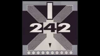 Front 242, Gripped by Fear