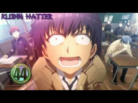 AMV - Gimme more (На конкурс AniC0bra)