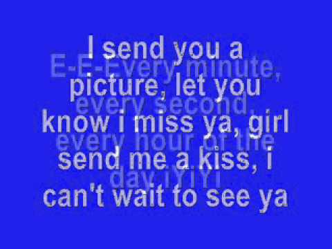 Cody Simpson iYiYi ft. Flo Rida, Lyrics