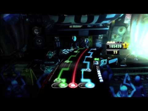 Eminem - "Without Me" vs Jay-Z - "Encore" Expert DJ Hero DLC