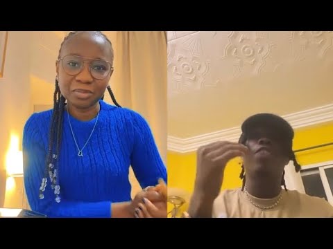 Asidik Explains How It Took Him Two Years To Work On His Album Sateh La Bandero & The Launching. 