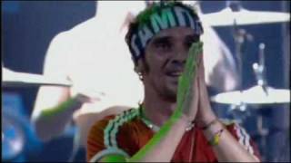 Manu Chao - Por La Carretera 2007 Private concert - song8