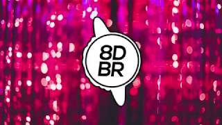 MC Livinho - Brota na Penha (8D Audio)