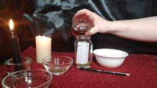 HECHIZO DE CONGELACIÓN PARA QUE TE DEJE DE MOLESTAR UNA PERSONA MALA