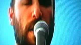 David Bazan - Options DVD bonus clip