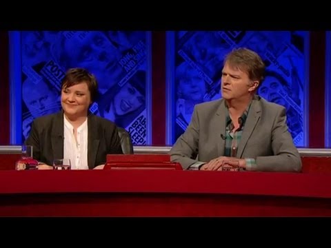 Ian & Rupert Murdoch | Have I Got News For You - Season 43 Episode 3 (2012)