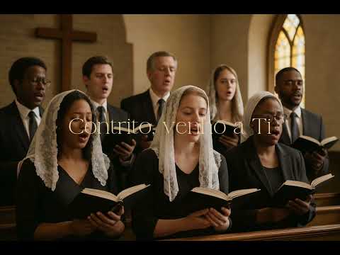 Hino 365 CCB - Contrito, venho a Ti