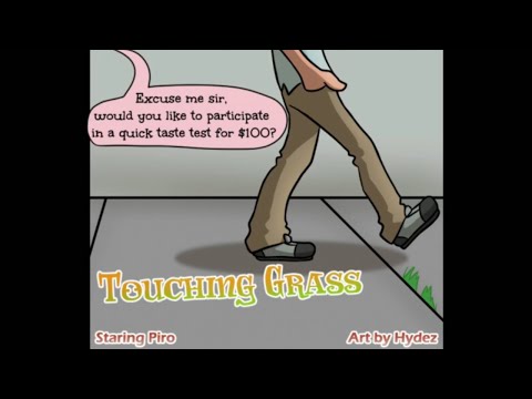 Kangaroo transformation