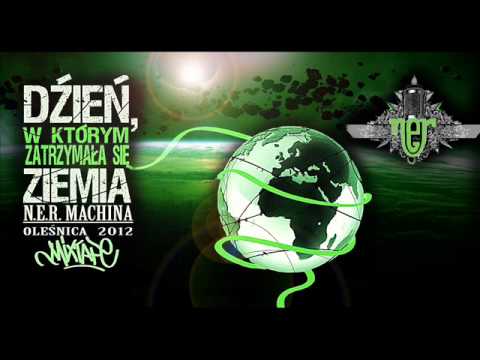 NER machina - Zasady