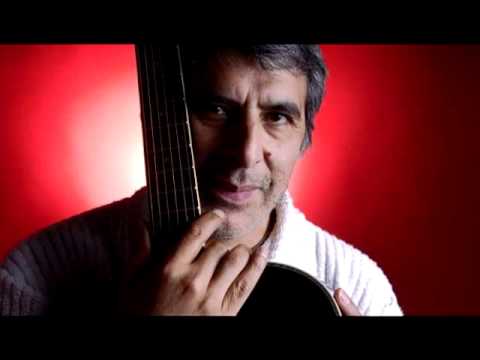 La luz de tu mirar   Peteco