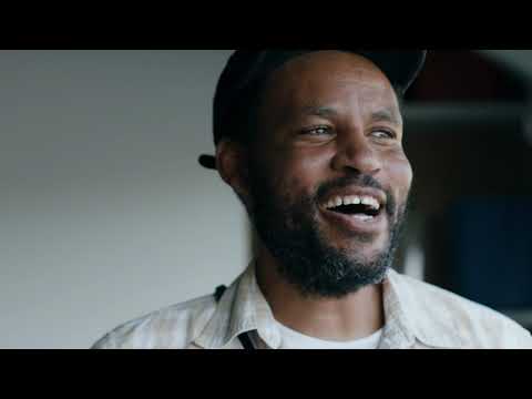 Ray Barbee - The joy is in capturing the journey