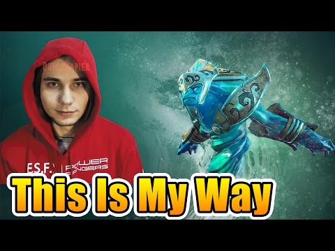 Ditya_Ra Dota 2 [Morphling] This Is My Way