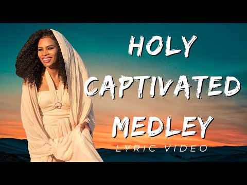 Thumbnail for Holy Captivated video