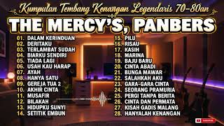 Download lagu THE MERCY'S & PANBERS 🌙 Kumpulan Lagu Pilihan Tembang Kenangan 70-80an Paling Enak Didengar 2026 mp3
