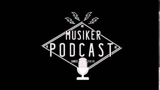 Musiker Podcast - 12 - Homestudio