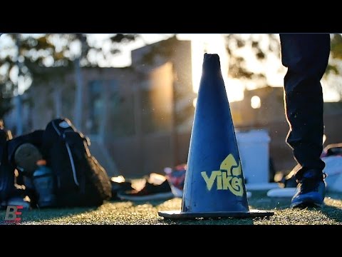 UVictim Highlights (Santa Barbara Invite 2017) - NKolakovic