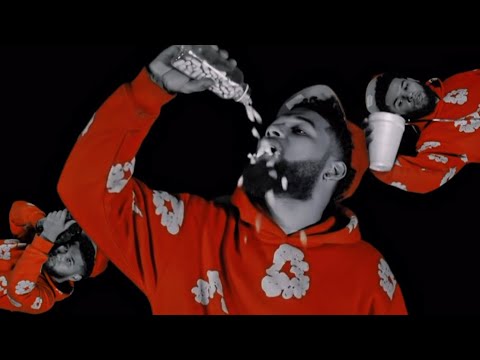 YLG N3RO & YLG TWON - "NoseBleeds" (Official Music Video)