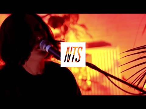 Lucifer's Sun, Dogfeet, Grimm Grimm Live at Tunnel Vision #1