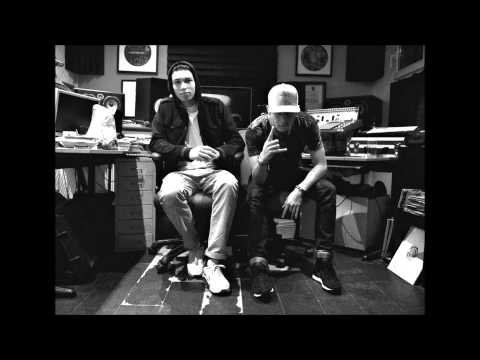 Nekfeu x Georgio - Comme une balle (HD)