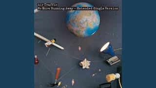 No More Running Away