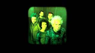 Powerman 5000 - Danger Is Go (Frequency Mix)