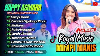 Download lagu Happy Asmara - MIMPI MANIS - DIRANTAI DIGELANGI RINDU - MUTIARA || FULL ALBUM DANGDUT TRENDING mp3 Download lagu Happy Asmara - MIMPI MANIS - DIRANTAI DIGELANGI RINDU - MUTIARA || FULL ALBUM DANGDUT TRENDING mp3