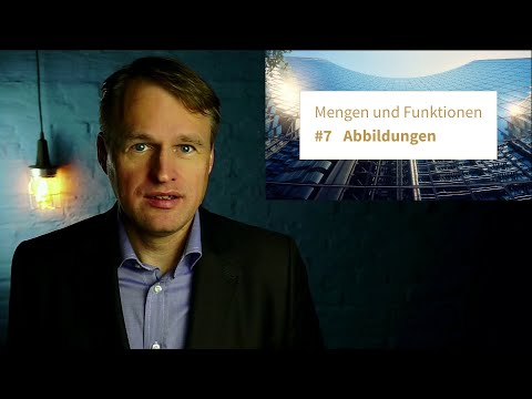 Abbildungen | Mengen und Funktionen