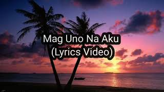 Download lagu MARAE BAHA AKU MARUPANG Lyrics Tausug... mp3