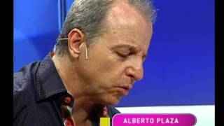 Alberto Plaza - Yo quiero ver la luna (Acústico)