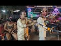 ராத்திரி நேரத்து பூஜையில் வெள்ளிமலை 
