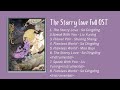 The Starry Love Full OST//Chinese drama// Ost//Playlist