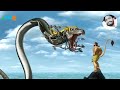 Jai Jai Jai Bajrangi Jai Hanuman Gyan Gun Sagar 2021 Part 2 Madhav Dani