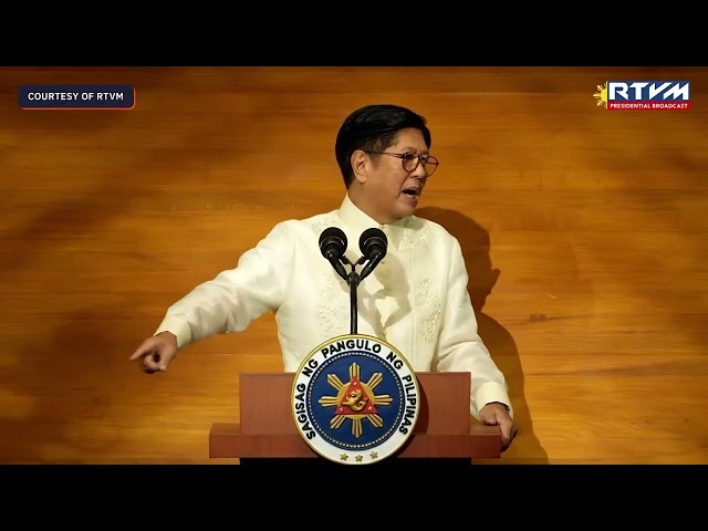 [ANALYSIS] Marcos’ shrinking influence in the legislative