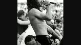 PEARL JAM - FOOTSTEPS (with lyrics)