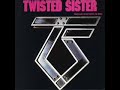 Twisted Sister | I'll Take You Alive