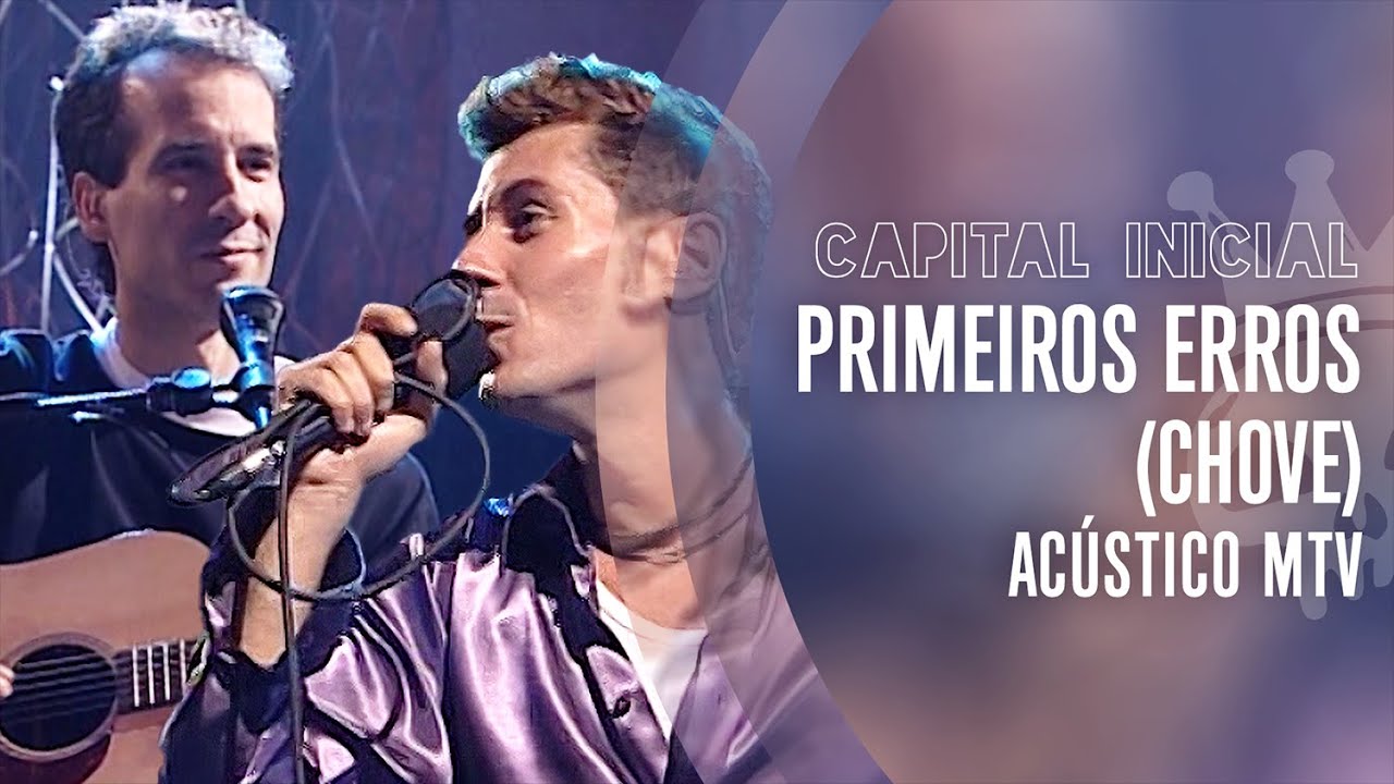 Capital Inicial