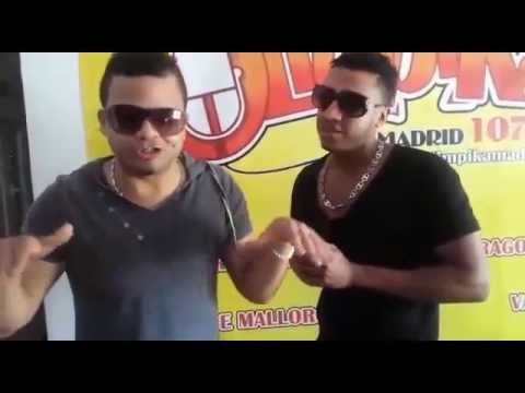 Shandy G y Carlos Power nos recomienda.