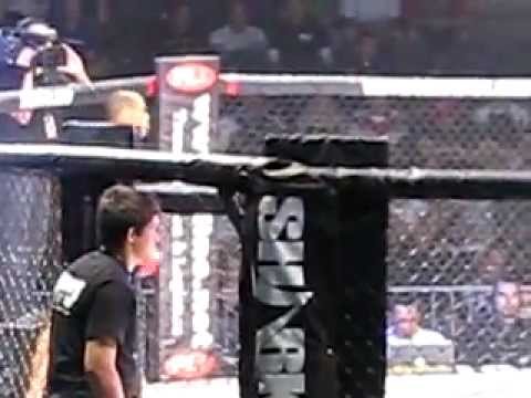 Shark Fights 19 Aaron Mays Vs. Matt Udhe