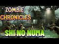 Zombie Chronicles Standing Tall