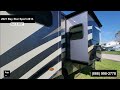 Check out this Video for a 2021 Newmar Bay Star Sport 2813(Stock #463471)  for sale by Pop RVs. This unit is located in Sarasota, FL