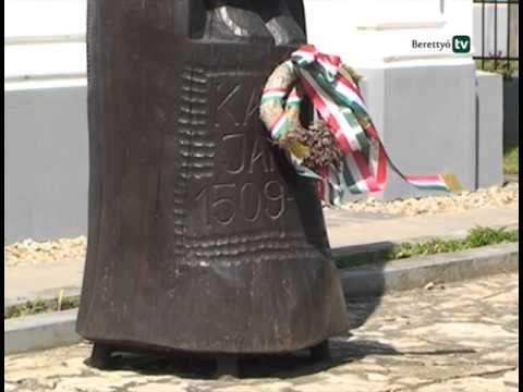 Berettyó Televízió - 200 munkahelyet teremt a Komádiban megépülő börtön