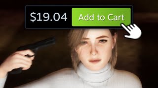 The Most Fallen Game On Steam...