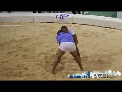 C.L. Unión Tetir 10 C.L. Unión Antigua 12