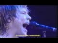 Bon Jovi - The Distance (HD) Legendado