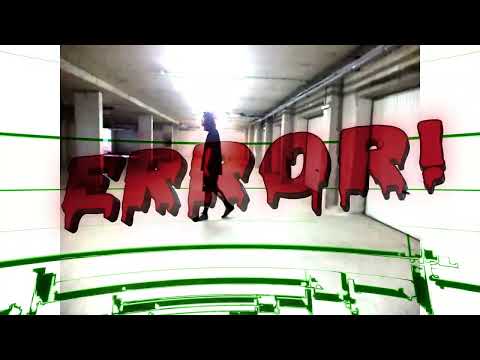 ICAKI - ERROR! (OFFICIAL VIDEO)