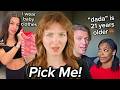 The Most Disturbing Pick Me Trend Yet DEFAULT Thumbnail