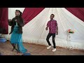 Anastancia Mukabwa Kaa Kando Dance Video Anastanciamukabwa New Newsong