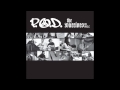 P.O.D. - If It Wasn't for You